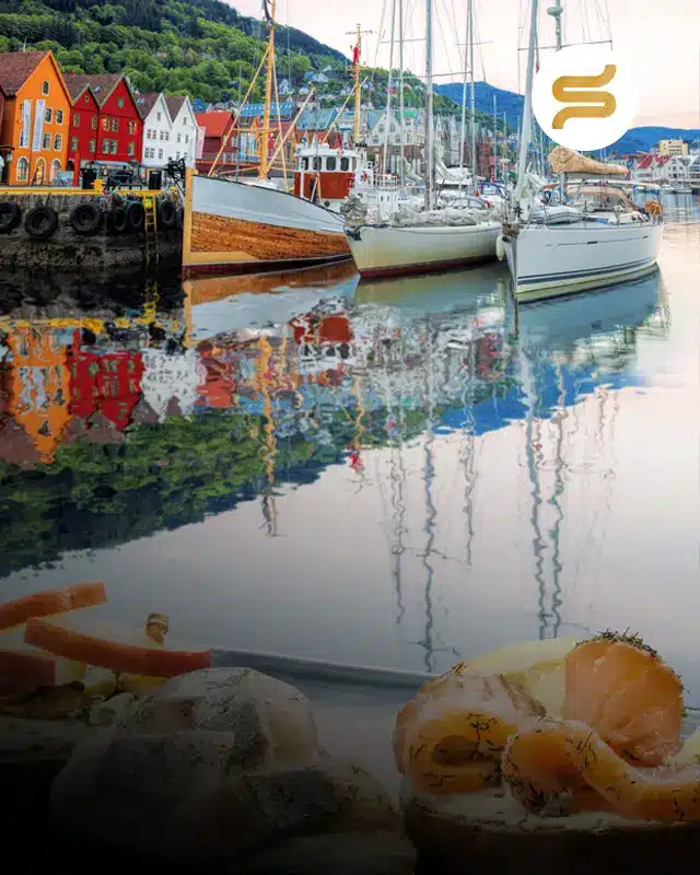 SilverOpus Travel Tours - Fika by the Fjord