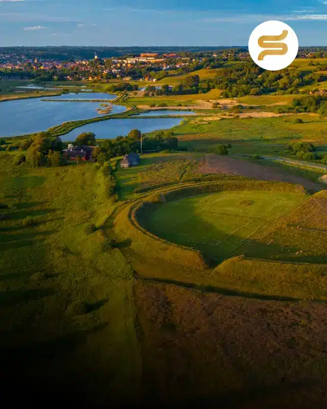 SilverOpus Travel Tours - Viking Countryside
