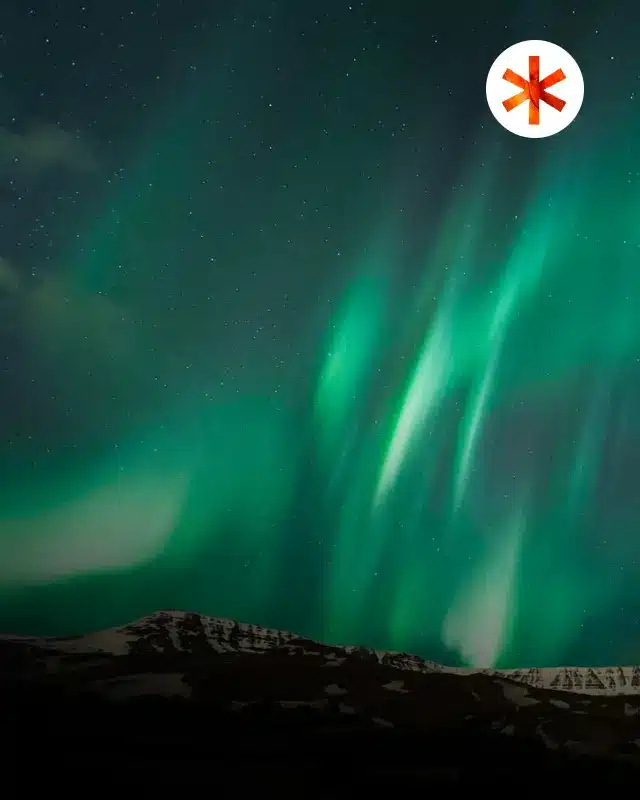 SilverOpus Travel Tours - Winter Legends of Iceland